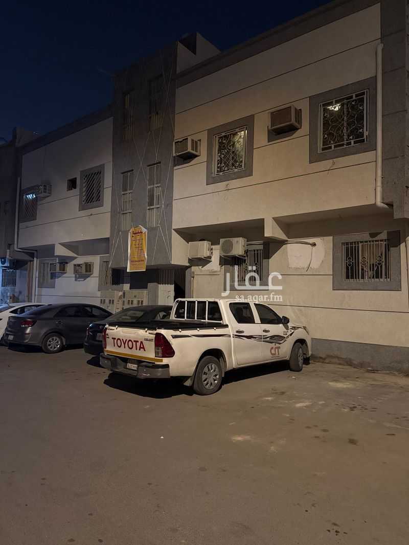 8 bedroom building in Al Jaradiyah, Riyadh 2