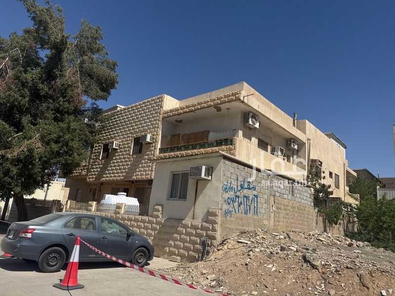 1 bedroom building in Al Zahra, Riyadh 5