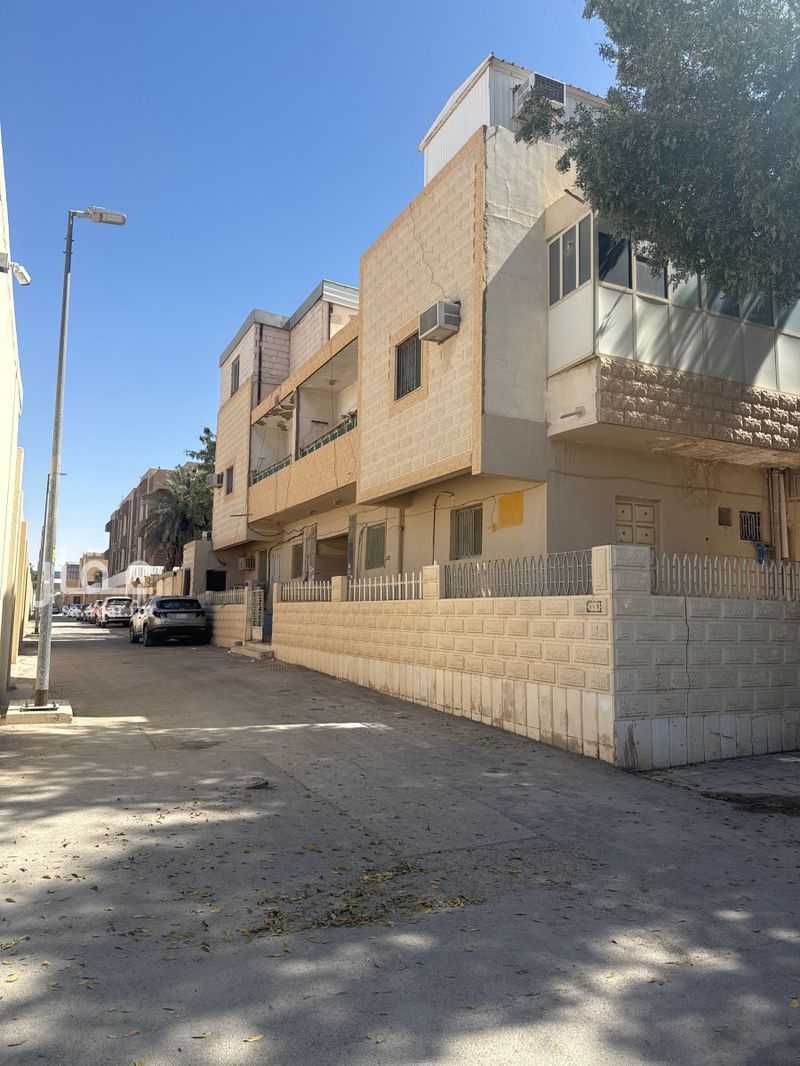 1 bedroom building in Al Zahra, Riyadh 2