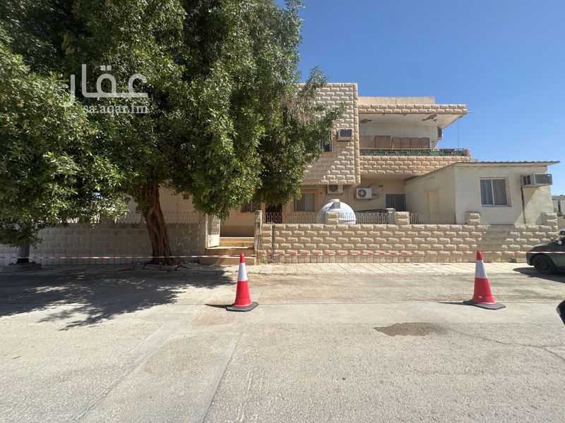 1 bedroom building in Al Zahra, Riyadh 3