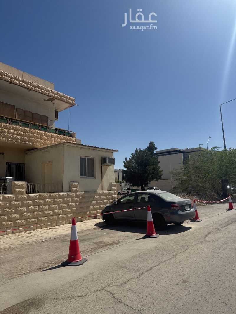 1 bedroom building in Al Zahra, Riyadh 4