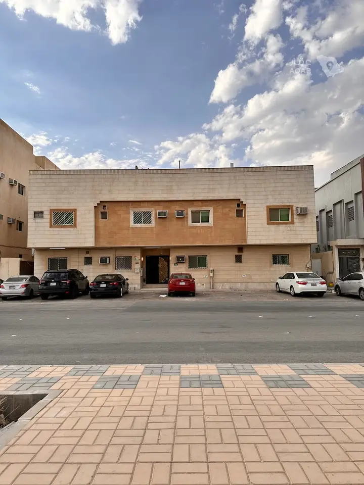 عقار 25 غرف في غرناطة، الرياض