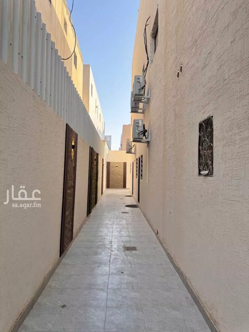 عقار 25 غرف في غرناطة، الرياض 8