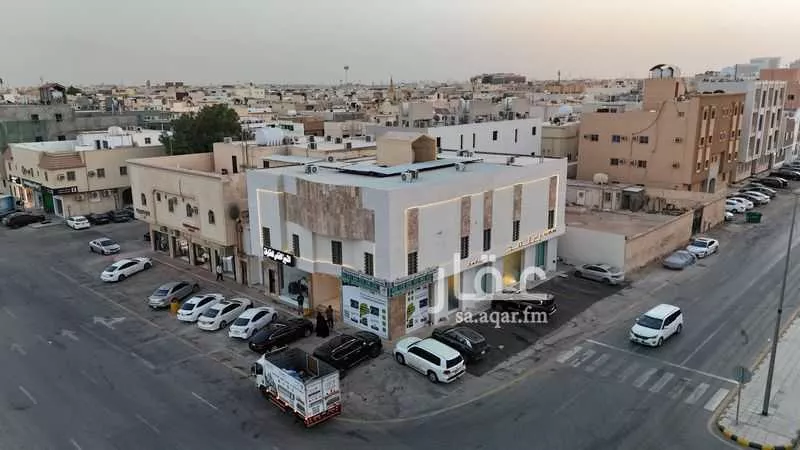 عمارة 690 م² في غرناطة 3
