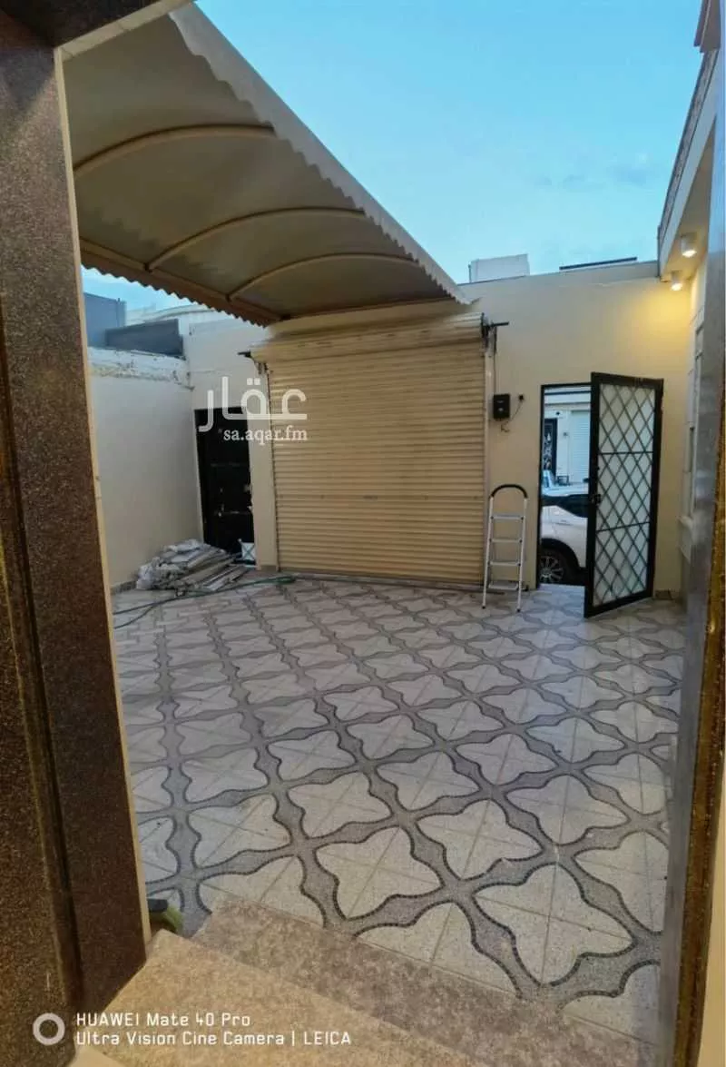 420 sqm building in Al Rimal 2