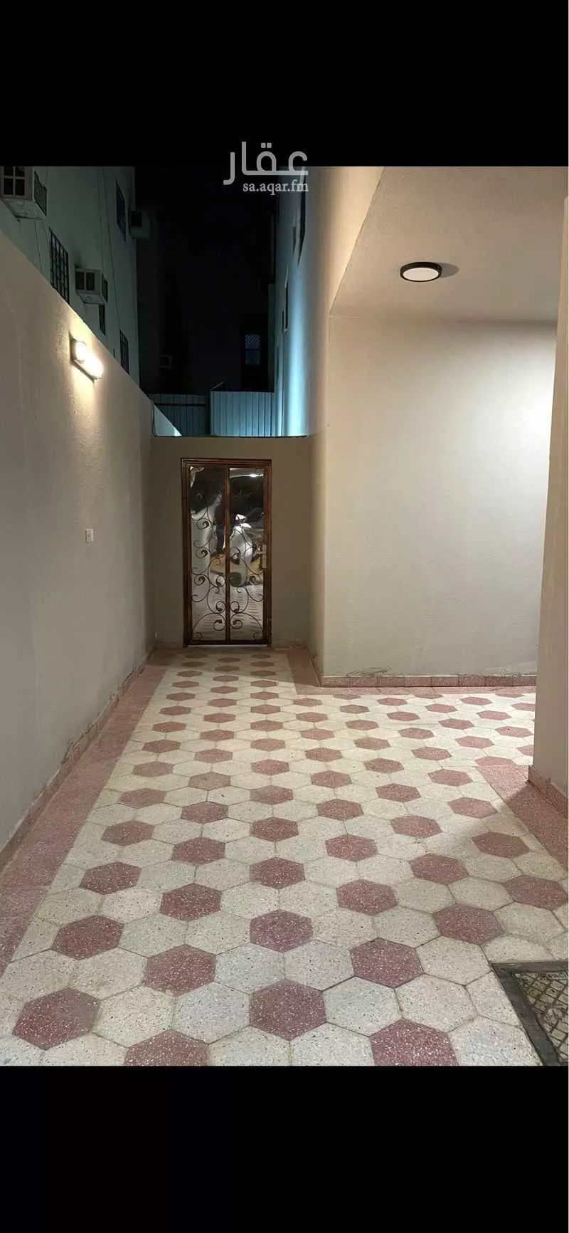 660 sqm building in Al Aziziyah 3