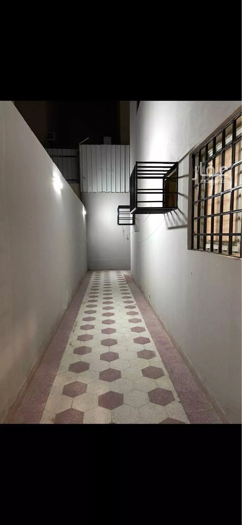 660 sqm building in Al Aziziyah 4