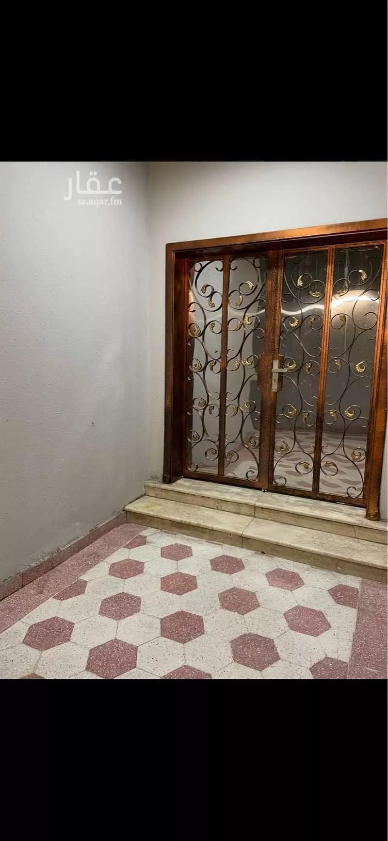 660 sqm building in Al Aziziyah 5