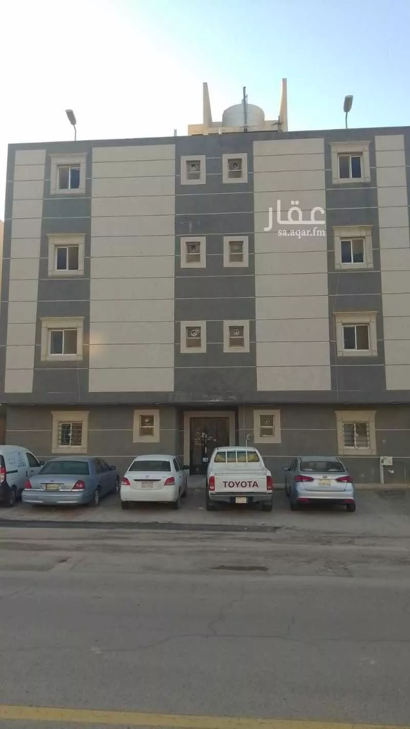 عمارة 400 م² في ظهرة لبن 4