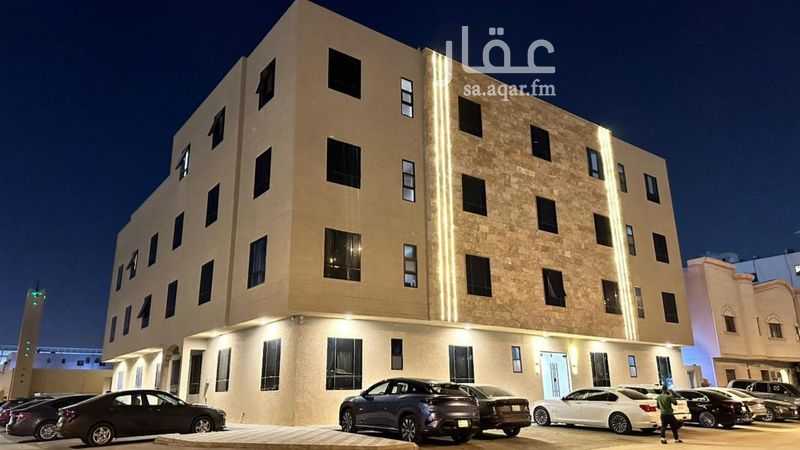 17 bedroom building in Granada, Riyadh 3
