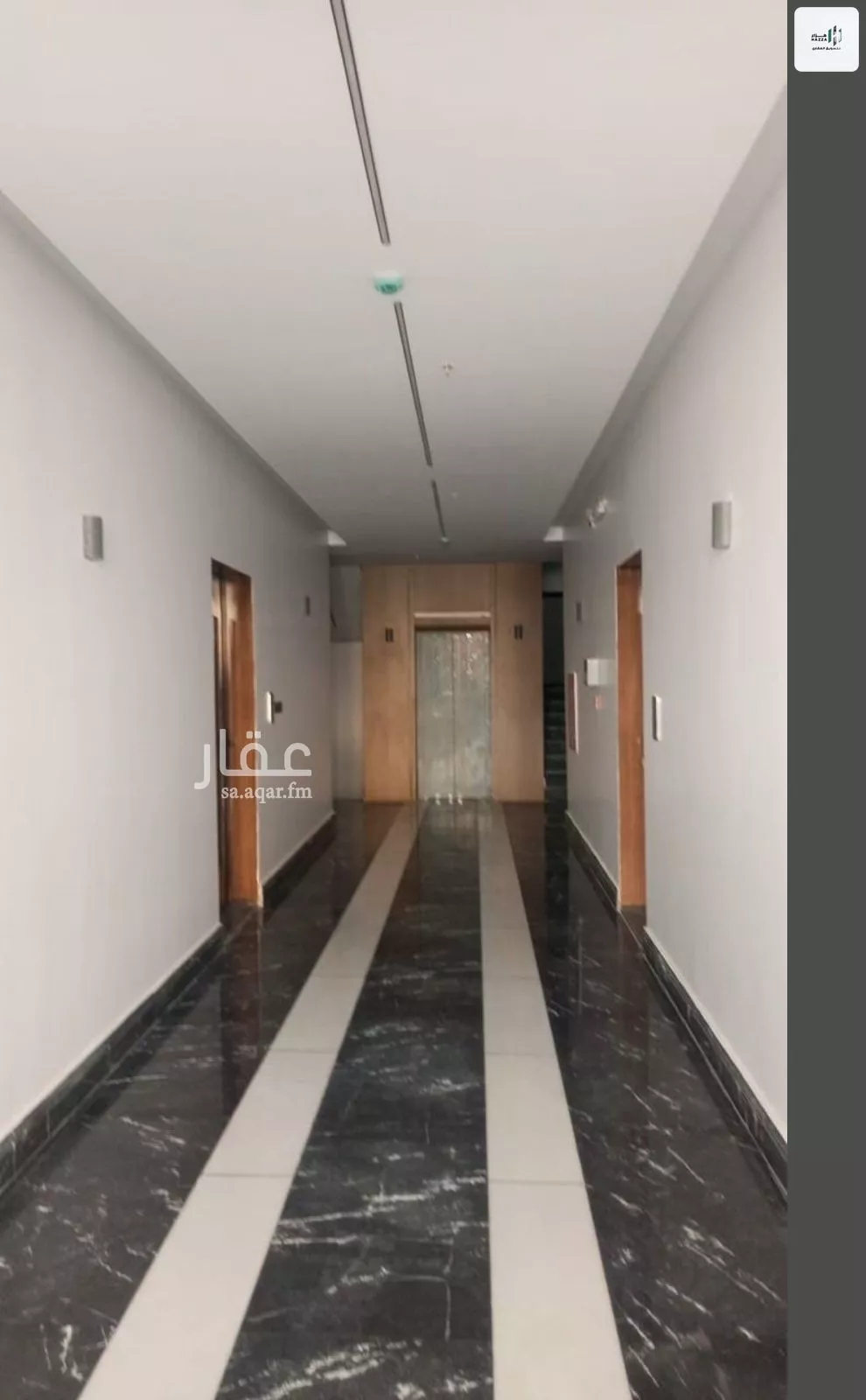 عمارة 875 م² في الدار البيضاء 9
