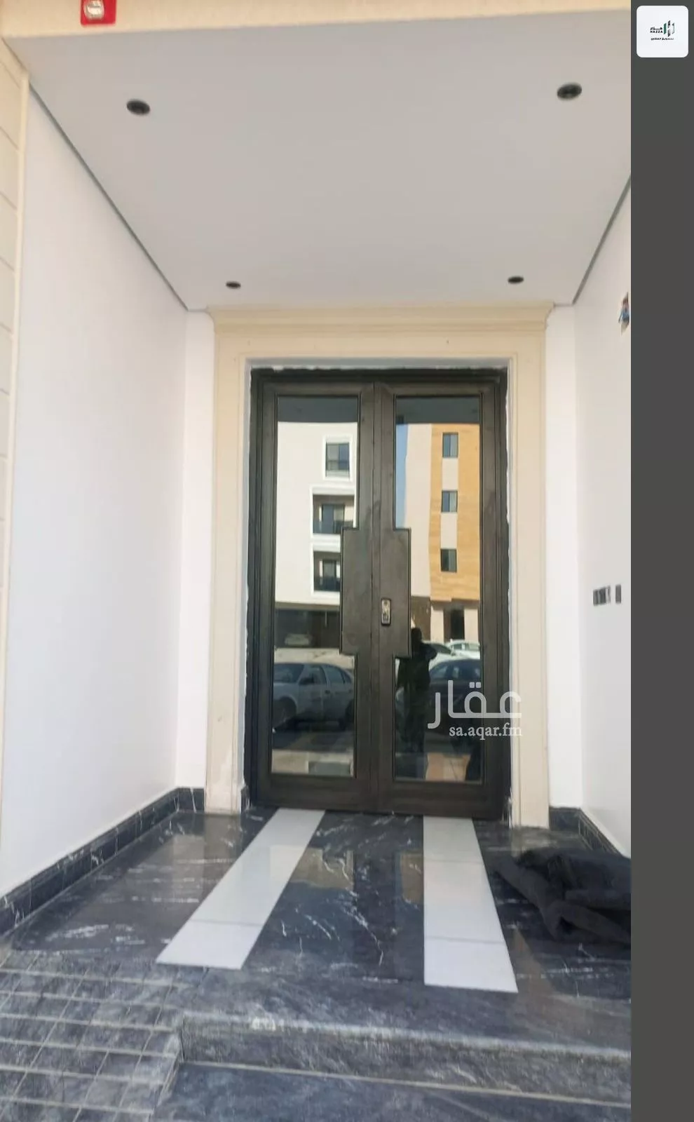 عمارة 875 م² في الدار البيضاء 10