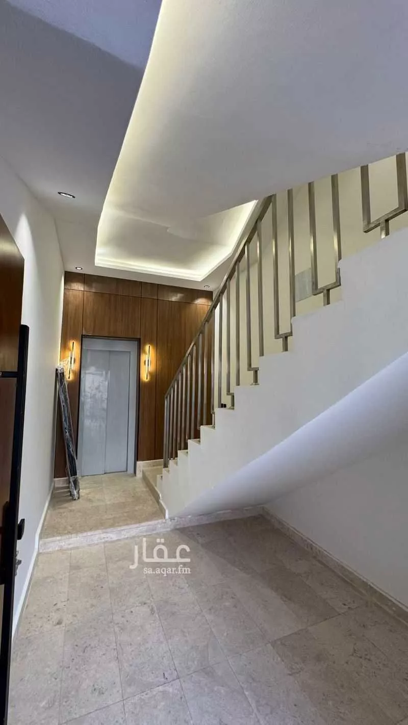 عمارة 600 م² في طويق 3