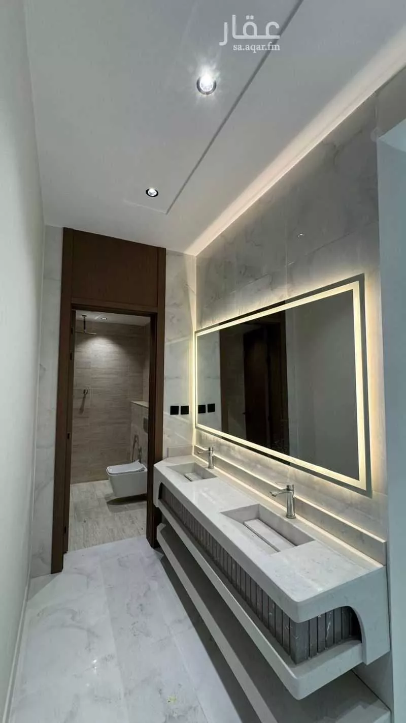عمارة 600 م² في طويق 7