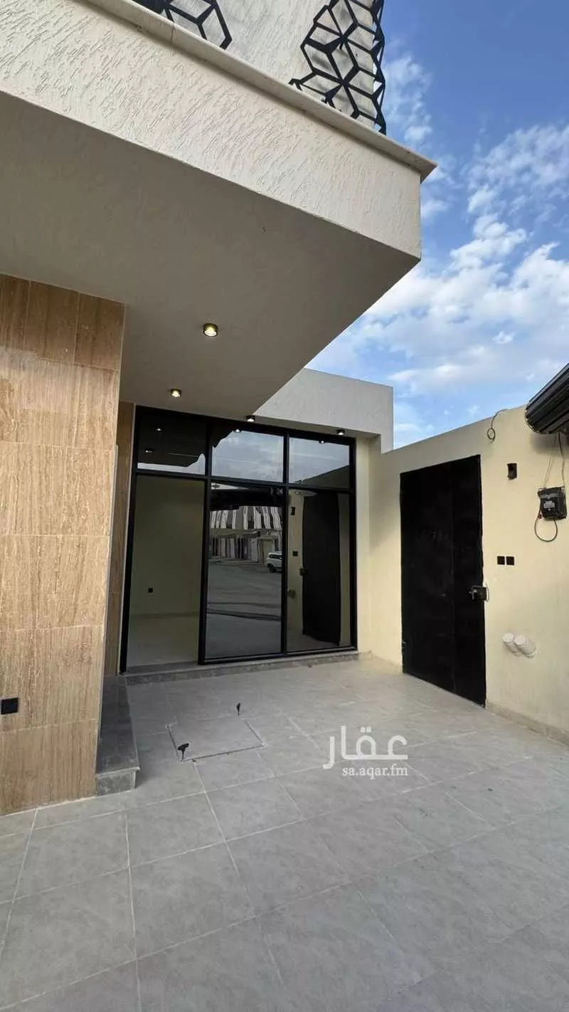 عمارة 600 م² في طويق 9