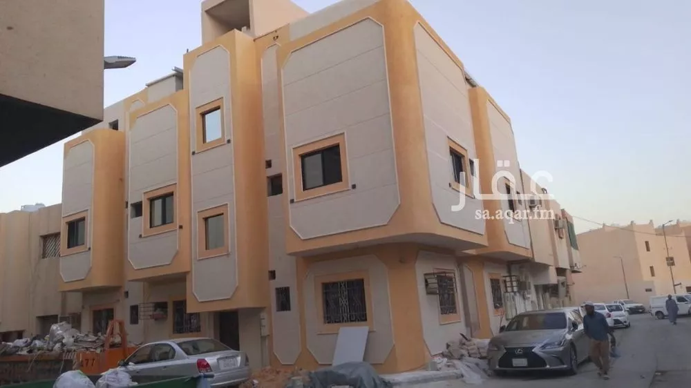 عمارة 165 م² في البديعة 3