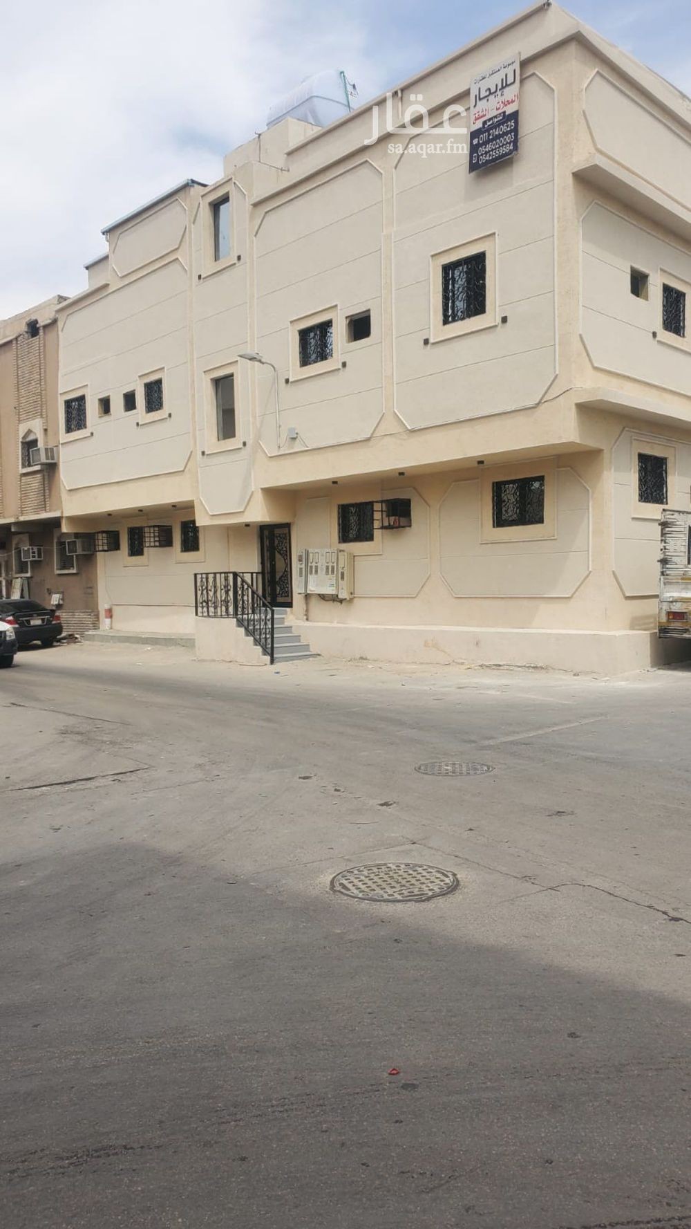 18 bedroom building in Utaiqah, Riyadh 4