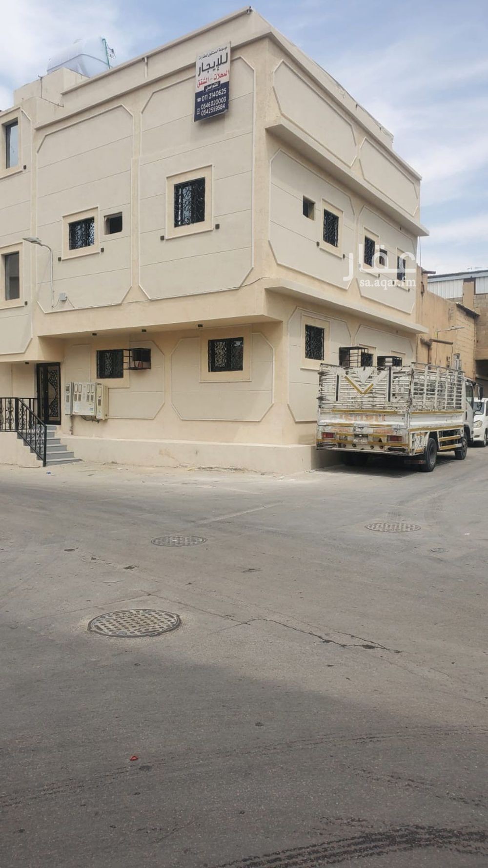 18 bedroom building in Utaiqah, Riyadh 5