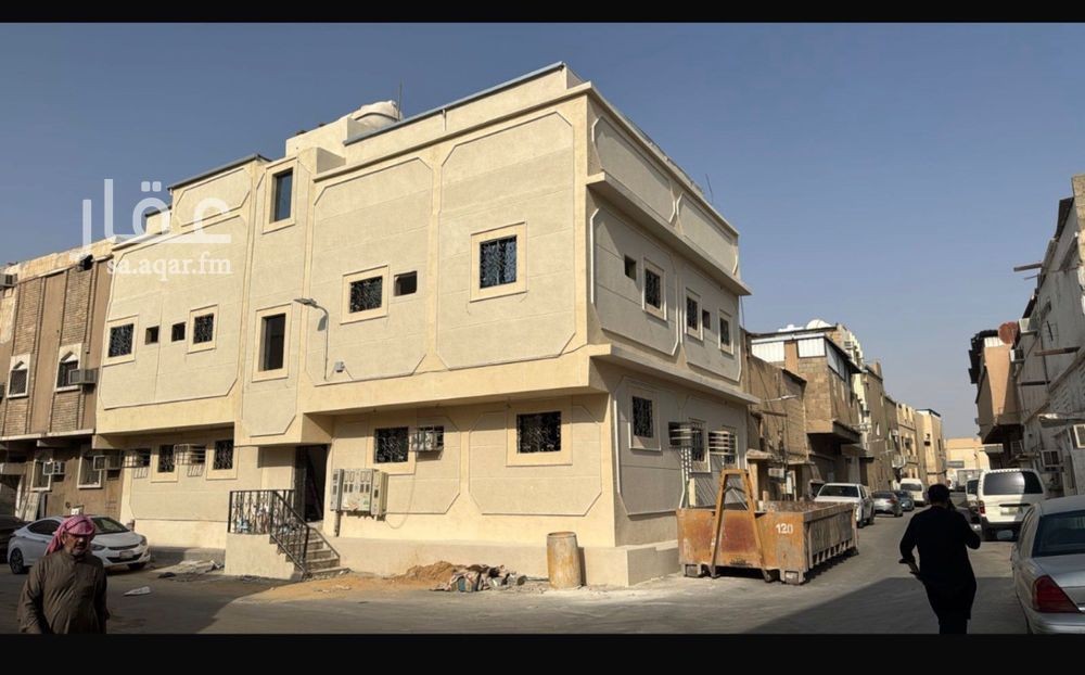 18 bedroom building in Utaiqah, Riyadh 2