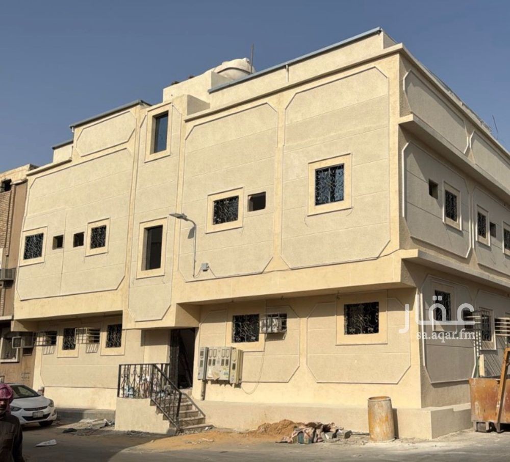 18 bedroom building in Utaiqah, Riyadh 6