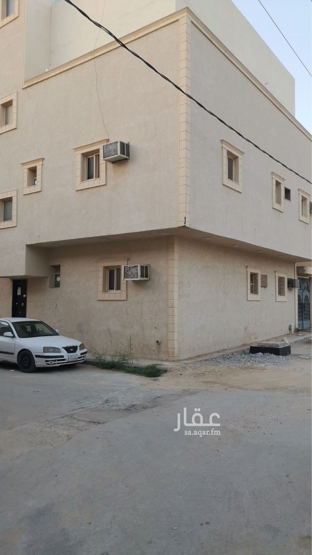10 bedroom building in Al Qairawan, Riyadh 2