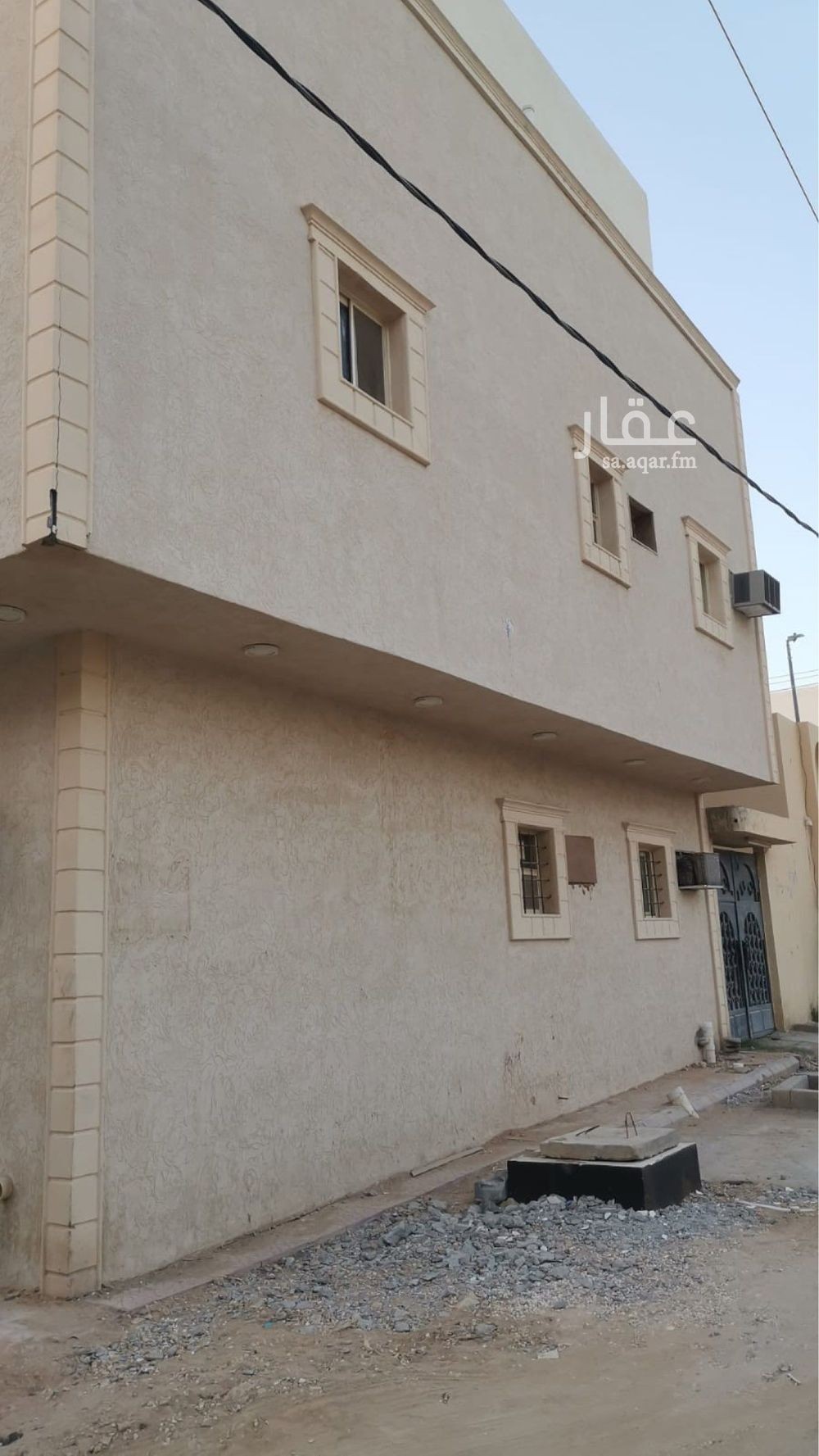 10 bedroom building in Al Qairawan, Riyadh 3