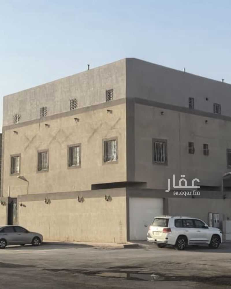 4 bedroom building in Ash Sharq, Riyadh 2