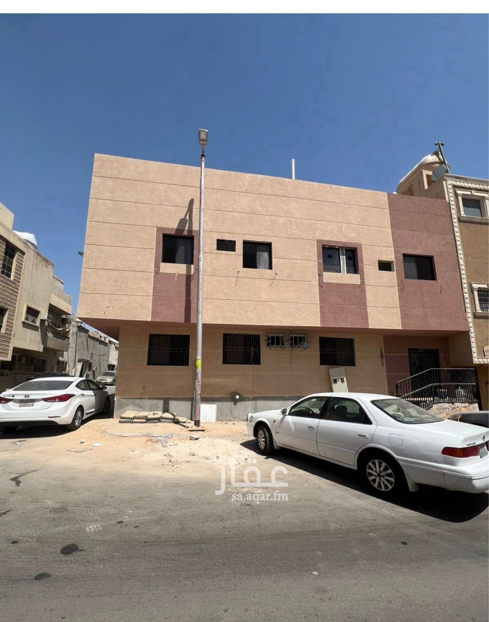 15 bedroom building in Al Jaradiyah, Riyadh 2