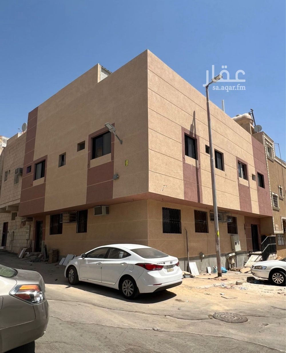 15 bedroom building in Al Jaradiyah, Riyadh 3
