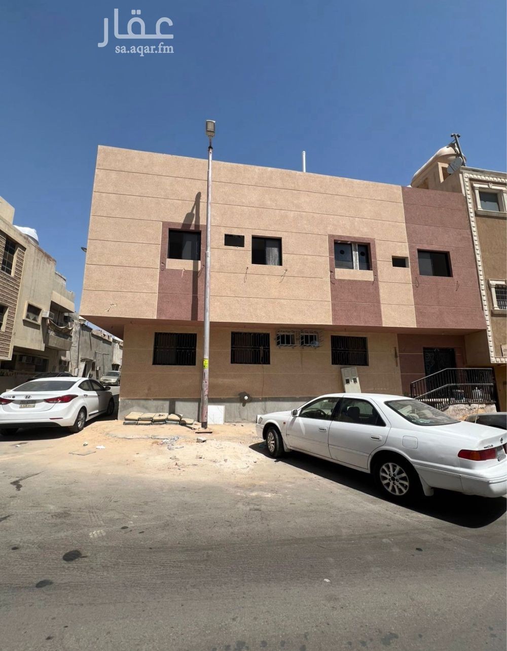 15 bedroom building in Al Jaradiyah, Riyadh 4