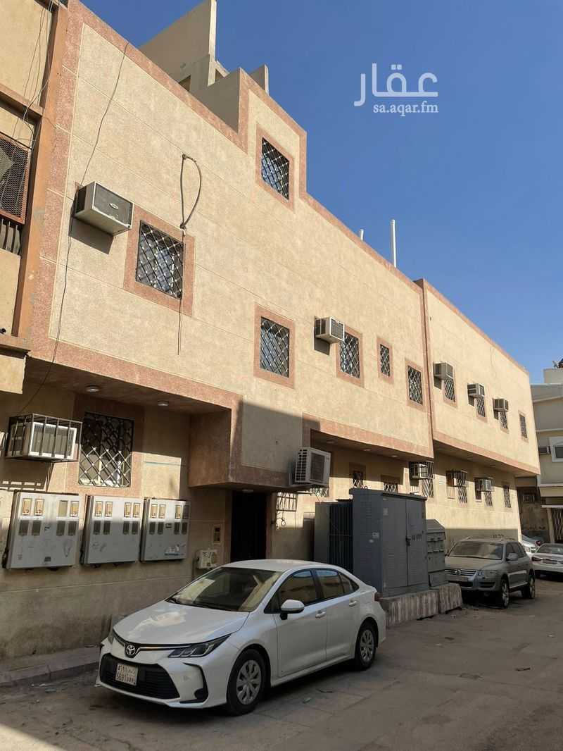 24 bedroom building in Al Yamamah, Riyadh 2