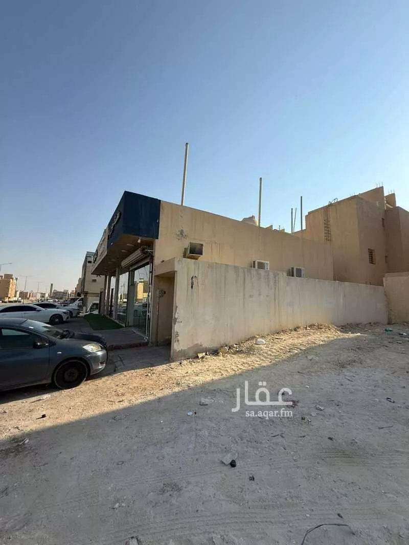 عمارة 398 م² في ظهرة لبن 2