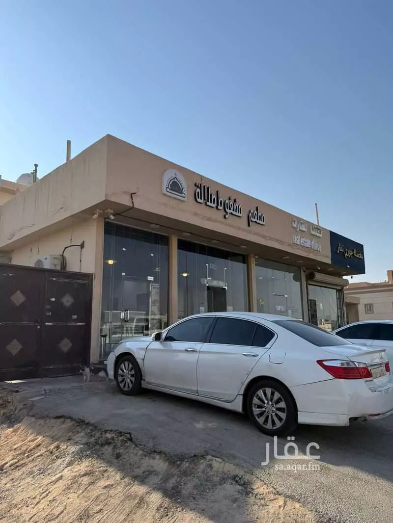 عمارة 398 م² في ظهرة لبن 3