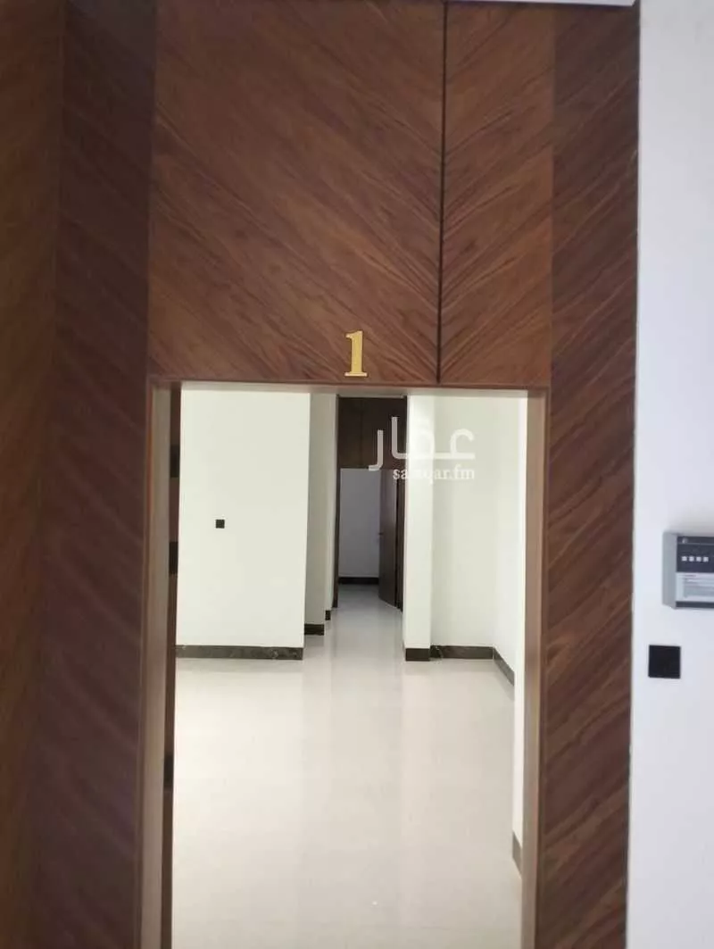عمارة 110 م² في المهدية 7