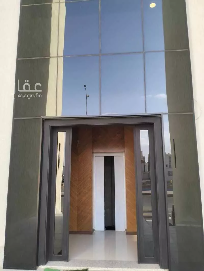 عمارة 110 م² في المهدية 8