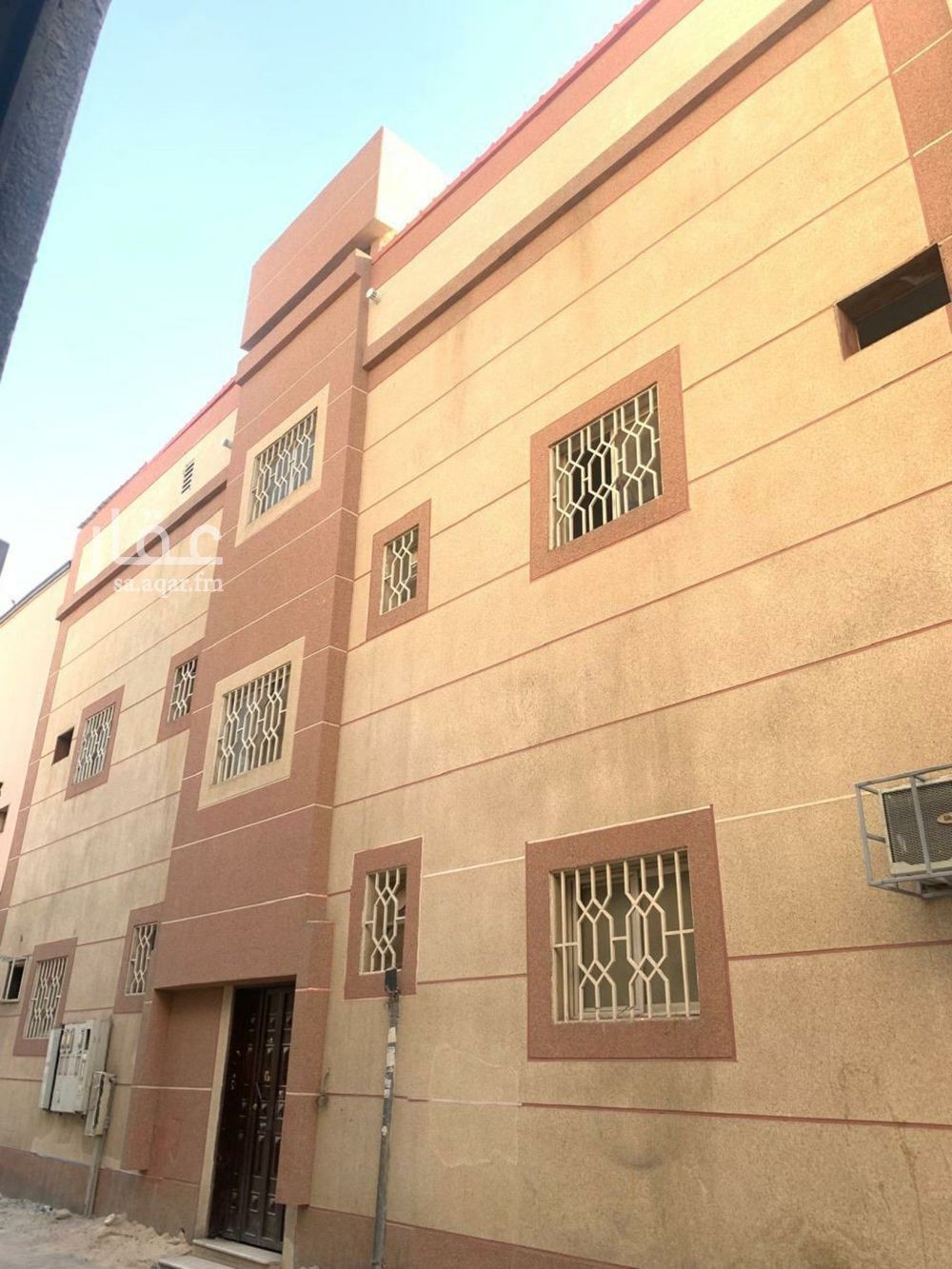 18 bedroom building in Manfuhah Al Jadidah, Riyadh 4
