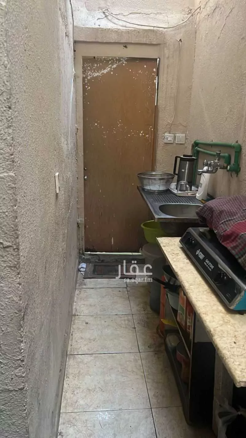 عمارة 116 م² في منفوحة 5