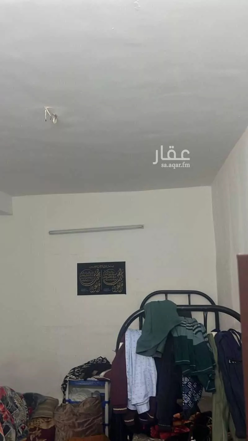 عمارة 116 م² في منفوحة 7