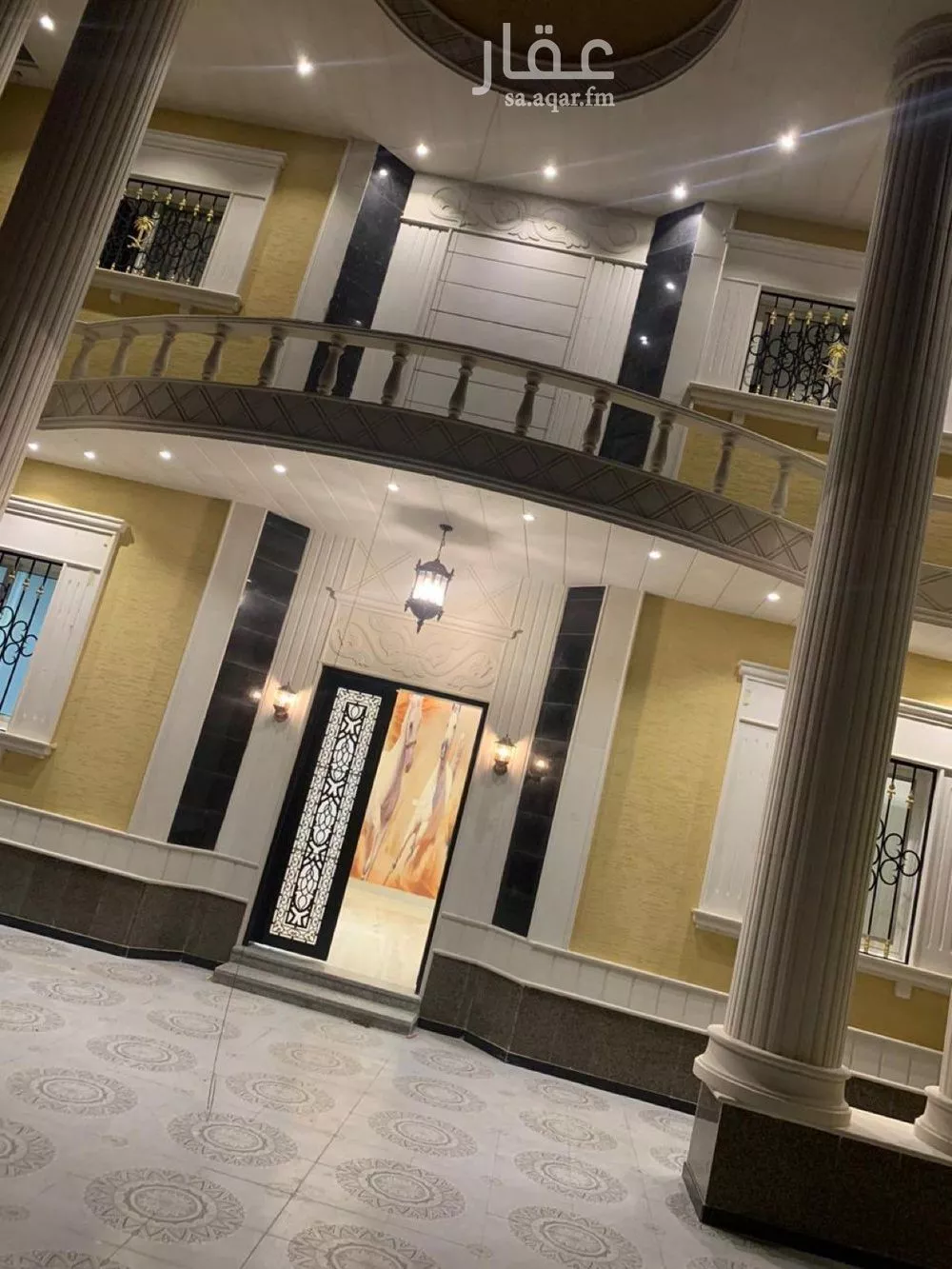 عمارة 864 م² في ضاحية نمار 2