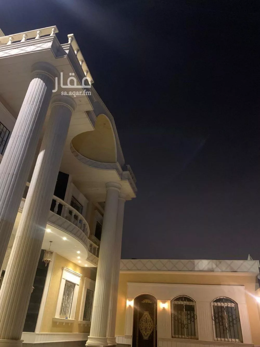 عمارة 864 م² في ضاحية نمار 4