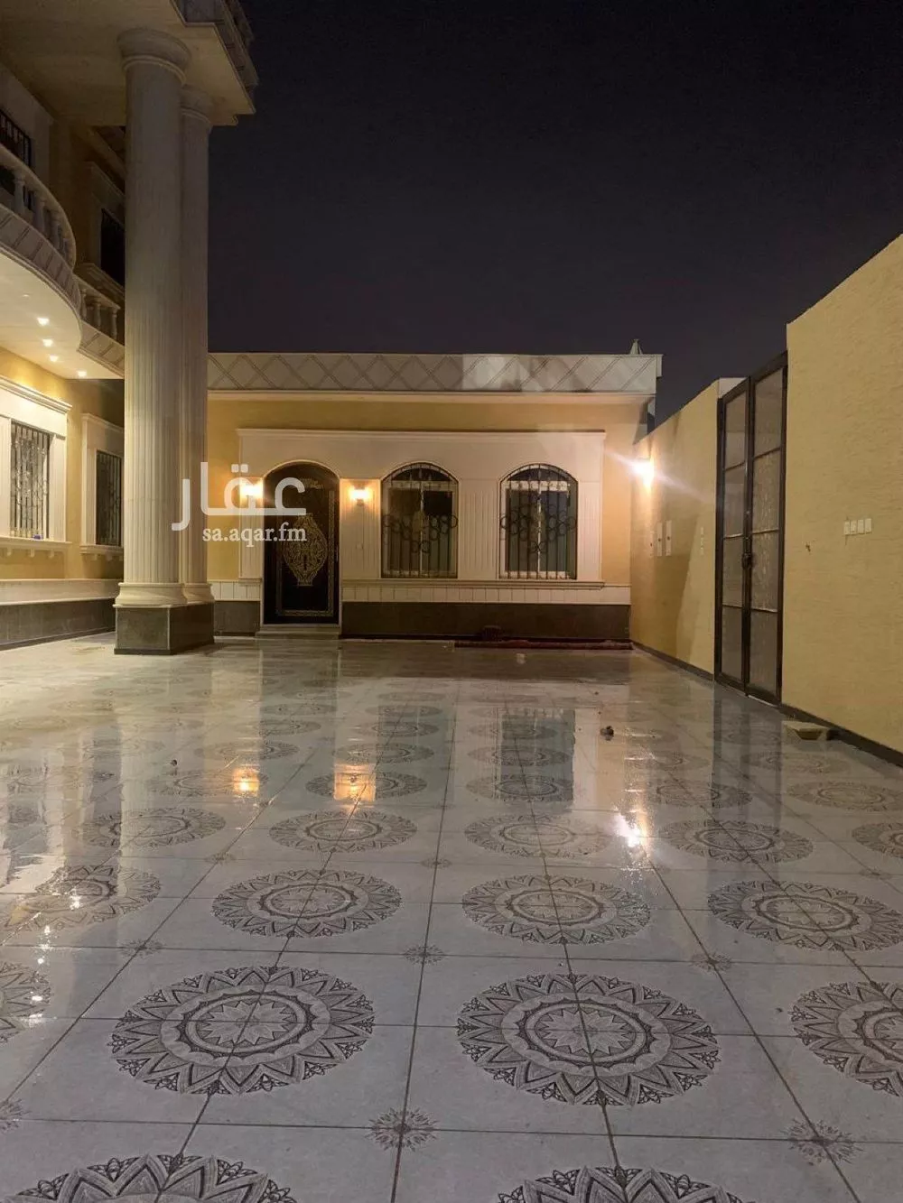 عمارة 864 م² في ضاحية نمار 5