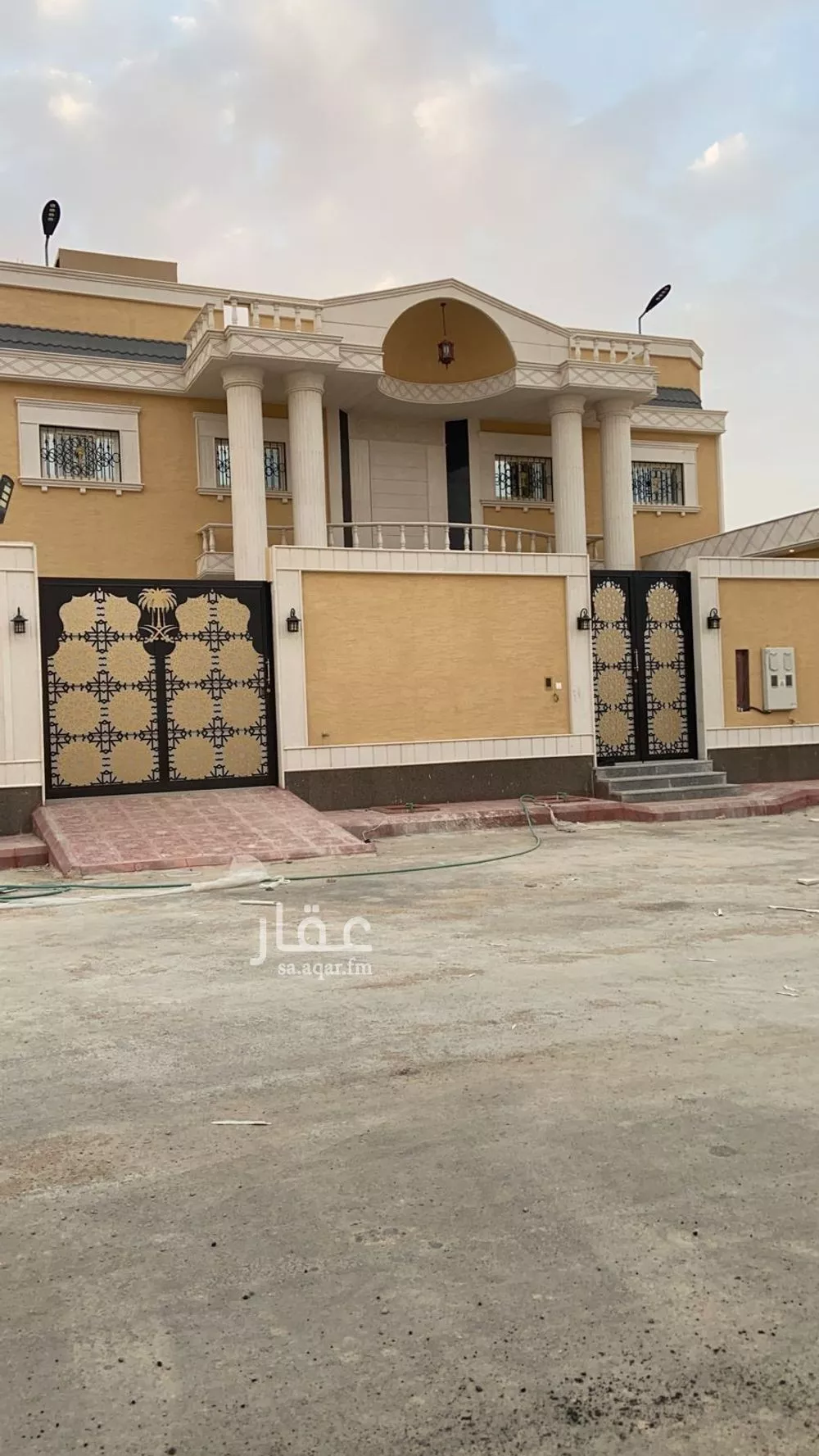 عمارة 864 م² في ضاحية نمار 6