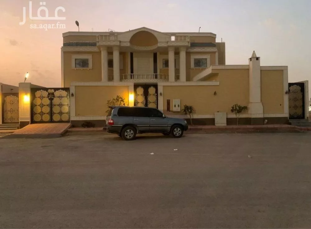 عمارة 864 م² في ضاحية نمار 7