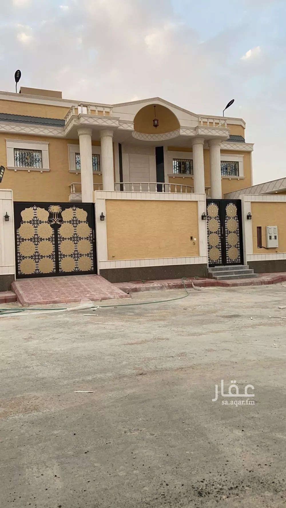 عمارة 864 م² في ضاحية نمار 9