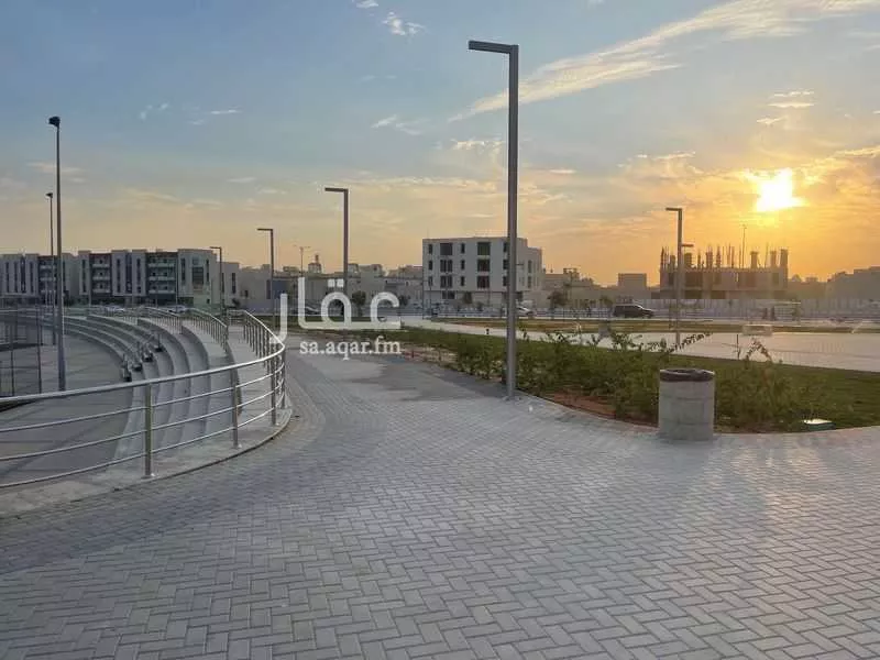 675 sqm building in Al Hazm 2