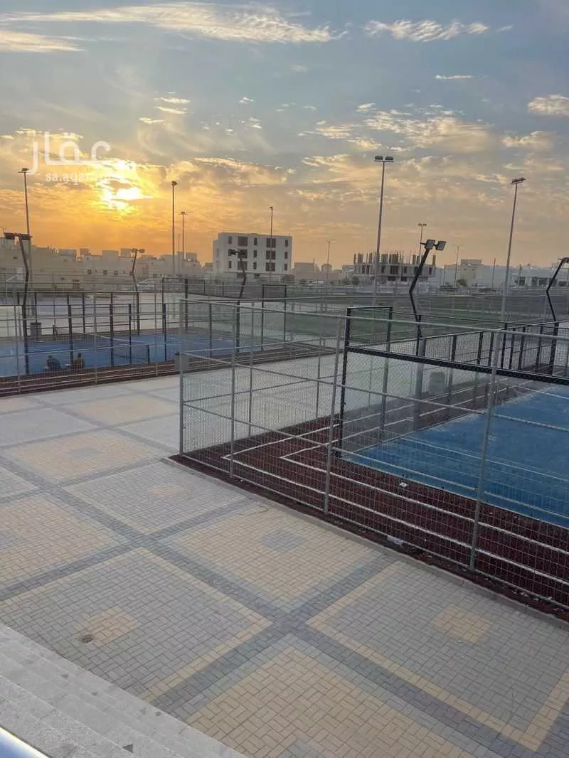 675 sqm building in Al Hazm 5
