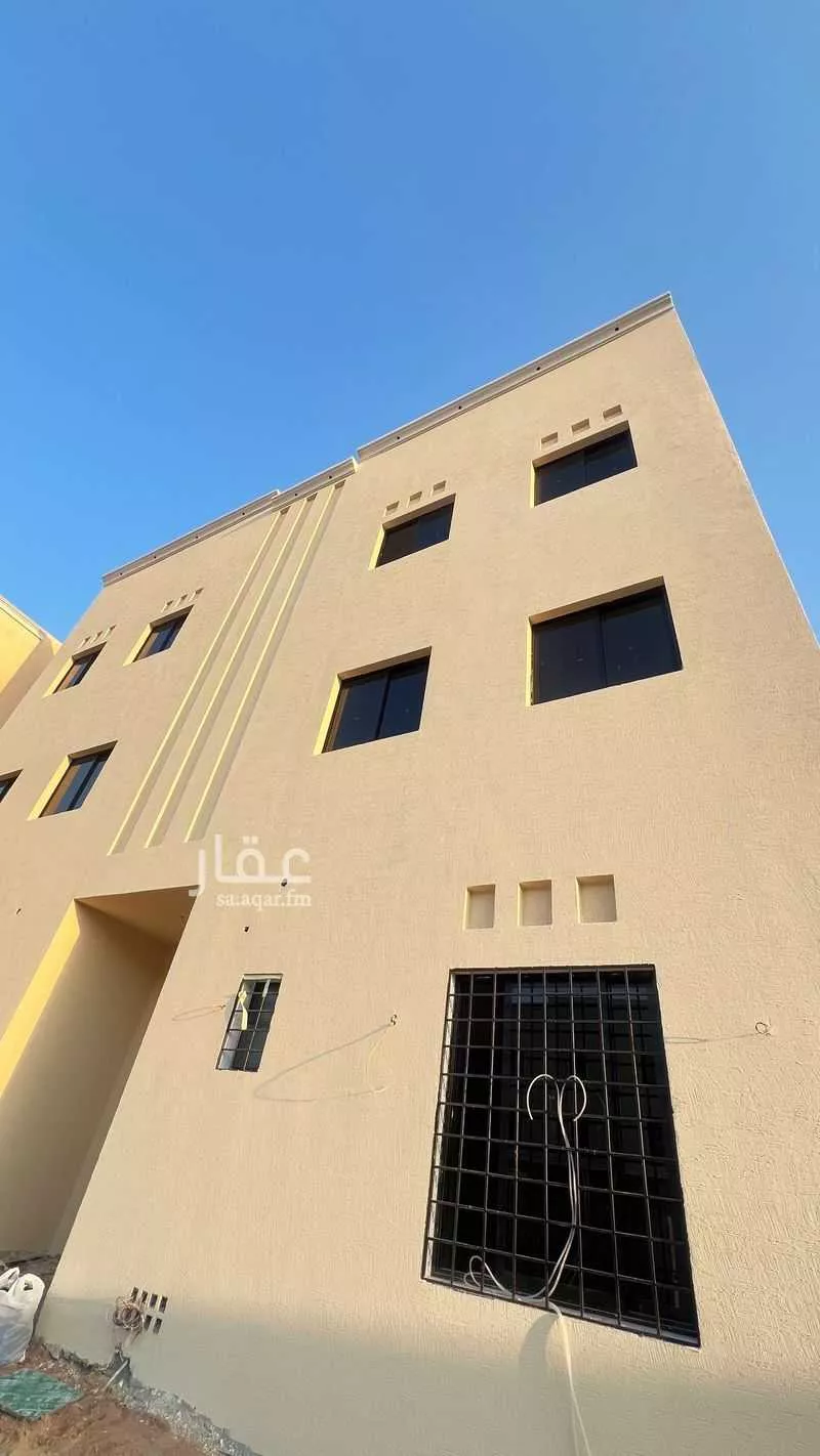 عمارة 450 م² في ظهرة لبن 5
