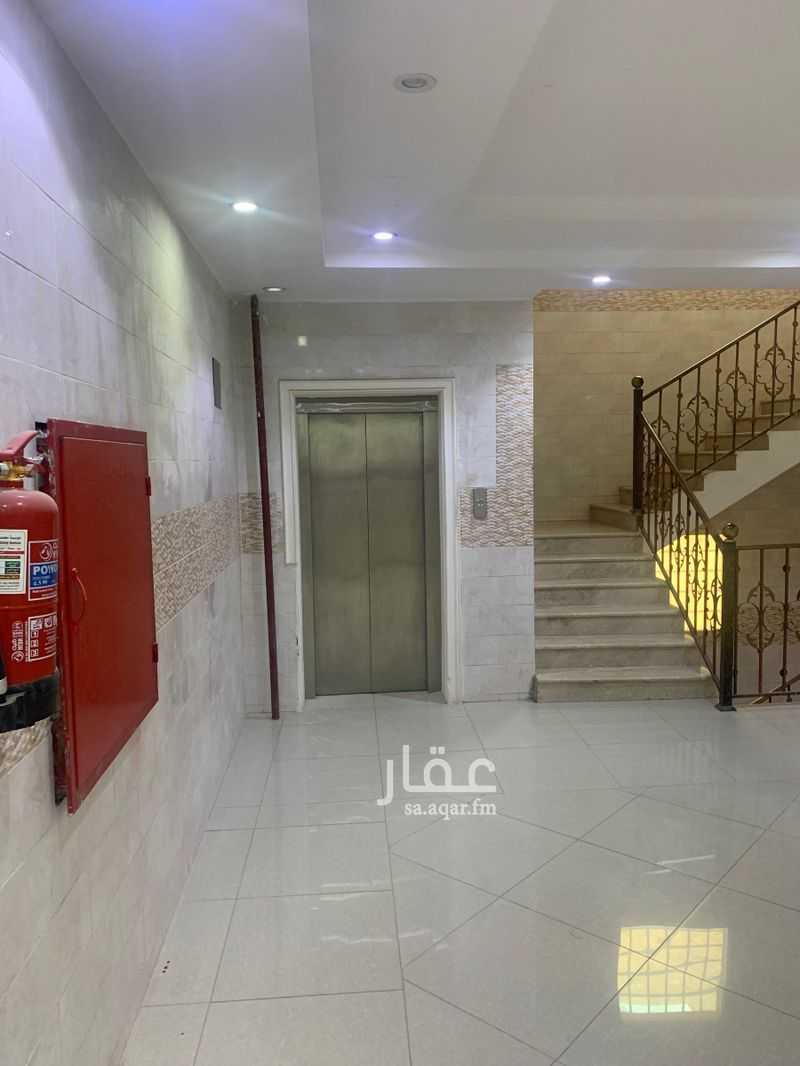 50 bedroom building in Al Hamra, Riyadh 2