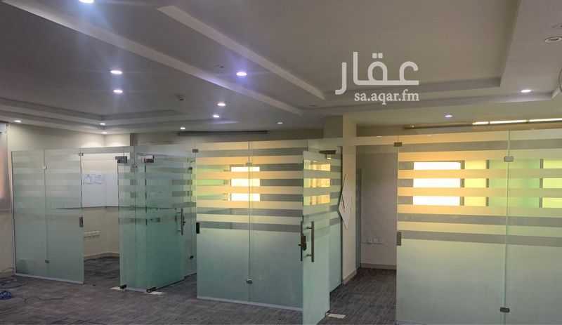 50 bedroom building in Al Hamra, Riyadh 3