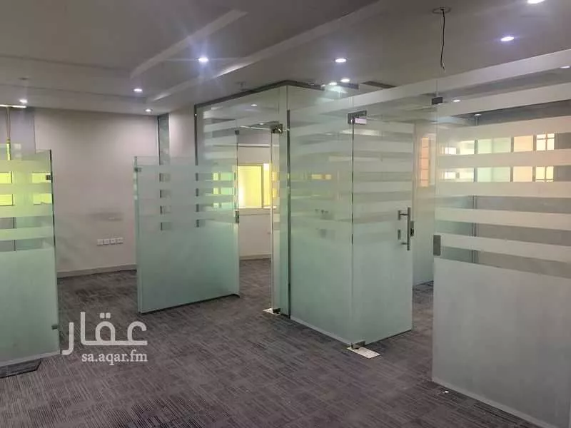 عمارة 1125 م² في الحمراء 6